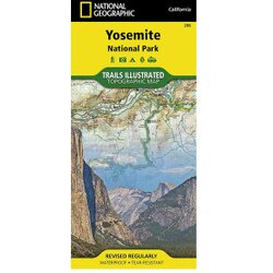 National Geographic Yosemite National Park